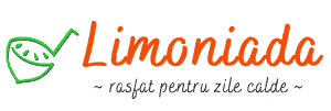 LIMONIADA – Bar Limonada Constanta Logo
